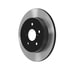 BD180741E by WAGNER - Wagner Brake BD180741E Disc Brake Rotor