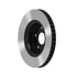 BD180753E by WAGNER - Wagner Brake BD180753E Disc Brake Rotor