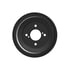 BD180820 by WAGNER - Wagner Brake BD180820 Disc Brake Rotor