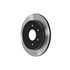 Wagner BD180827E Disc Brake Rotor Wagner Brake BD180827E Disc Brake Rotor