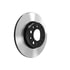 BD180942E by WAGNER - BRAKE ROTOR