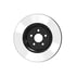 BD180981E by WAGNER - BRAKE ROTOR