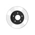 BD180994E by WAGNER - BRAKE ROTOR