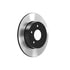 BD180994E by WAGNER - BRAKE ROTOR