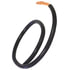 704/0A1-Q by TECTRAN - Battery/Starter Cable (SGT) - 4/0 Ga., Black, 0.706" Nominal OD, (Sold Per Foot)