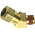 87199 by TECTRAN - NTA 45-Deg Male Elbow Ferrule Fitting, 5/8" Tube Size, 3/8" Pipe Thread