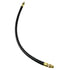 21382 by TECTRAN - 1/2" Air Brake Chamber Hose, 36 in. Long, 3/8" Dual Swivel End Fittings