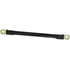 C2/0TSX12 by TECTRAN - Battery Cable - 12 inches, 2/0 Gauge, Black, Top Stud to Top Stud