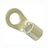 Tectran 5012B3/08 Battery Terminal Ring Terminal - 3/0 Cable Gauge, 1/2 inches Stud, Bazed Seam, Non-insulated