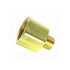 90331 by TECTRAN - Air Brake Governor Adapter - Brass, 3/4 in. Female Pipe, 3/4 in. Male Thread