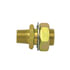 Tectran 84065 Air Brake Frame Coupling FRAME FITNG