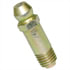 GF641 by TECTRAN - Grease Fitting - Straight, 1/4 x 28 Thread, 0.54 inches Length