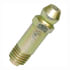 GF641 by TECTRAN - Grease Fitting - Straight, 1/4 x 28 Thread, 0.54 inches Length