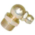 GF911 by TECTRAN - Grease Fitting - 90 degree, 1/4 x 28 Thread, 0.69 in. Length