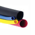 SG04-01-6 by TECTRAN - Heat Shrink Tubing - 24-10 Gauge, Black, 6 inches, Dual Wall