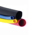 SG06-01-6 by TECTRAN - Heat Shrink Tubing - 18-8 Gauge, Black, 6 inches, Dual Wall