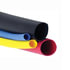 SG08-01-6 by TECTRAN - Heat Shrink Tubing - 14-2 Gauge, Black, 6 inches, Dual Wall