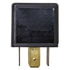 19-7507 by TECTRAN - Multi-Purpose Relay - 12VDC, 40/20 AMP, 5 Terminals, with Resistor