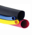 SG12-01-6 by TECTRAN - Heat Shrink Tubing - 8-2/0 Gauge, Black, 6 in. with Adhesive Sealant