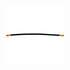 Tectran GFW318 Air Brake Air Line Fitting Grease Fitting - Grease Whip, 3/16 in. Hose Dia., 18 in. Length