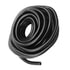 27071 by TECTRAN - Wire Loom - 50 ft., Black, 5/8 inches I.D, Polyethylene, Split Type