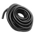 27071 by TECTRAN - Wire Loom - 50 ft., Black, 5/8 inches I.D, Polyethylene, Split Type