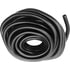 27071 by TECTRAN - Wire Loom - 50 ft., Black, 5/8 inches I.D, Polyethylene, Split Type