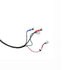 LKAP155T by TECTRAN - LIFELINE KIT - 15' 4IN1 ASSLY - S.&H. DUAL POLE/D.CABLE+TENDER KITS