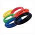 1926-02-T by TECTRAN - Blue Nylon Air Brake Tubing, 50 ft. Long, 3/8 in. Nominal O.D., 0.062 in. Nominal Wall