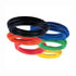 1926-02-T by TECTRAN - Blue Nylon Air Brake Tubing, 50 ft. Long, 3/8 in. Nominal O.D., 0.062 in. Nominal Wall