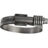 HK650 by TECTRAN - Constant Torque Heavy Duty Stainless Steel Hose Clamp, 5 3/4" to 6 5/8" Clamp Range