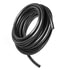 21418 by TECTRAN - Air Brake Hose - 50 ft., Black, 3/8 in. Nominal I.D, 3/4 in. Nominal O.D