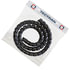 820SPR135 by TECTRAN - Spiral Wrap - 13.5 ft., Black, 1-1/4 inches I.D