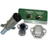 38315 by TECTRAN - Single Pole Socket - Dual Pole, Vertical, Die-Cast Housing