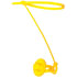 16055 by TECTRAN - Gladhand Pacifier - Yellow, Easily Attached, Prevents Dirt and Contaminants