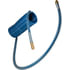 16T15-40B by TECTRAN - Blue Service Aircoil with Composite Fittings, 15 ft. Long, with 48 in. x 12 in. Leads