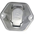 38095 by TECTRAN - Trailer Receptacle Socket - 7-Way, Die-Cast, with 30 AMP Breaker, Split Pin Type