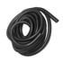 27089 by TECTRAN - Wire Loom - 50 ft., Black, 1 inches I.D, Polyethylene, Split Type