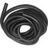 27089 by TECTRAN - Wire Loom - 50 ft., Black, 1 inches I.D, Polyethylene, Split Type