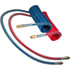 17T15-040 by TECTRAN - Red and Blue Aircoil Set with Composite Fittings, 15 ft. Long, 48" x 12" Leads