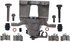 185398 by A-1 CARDONE - Brake Caliper