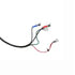 LKAP1355T by TECTRAN - LIFELINE KIT-13.5' APL (4IN1) - W/ XW CROSSOVER CABLE - TENDER