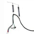 LKAP1352T by TECTRAN - LIFELINE KIT - 13.5' 4IN1 - SINGLE POLE, DUAL COND-FOR TENDER