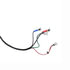 LKAP1352T by TECTRAN - LIFELINE KIT - 13.5' 4IN1 - SINGLE POLE, DUAL COND-FOR TENDER