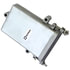 56014 by TECTRAN - Vehicle Document Holder - Cast Aluminum Body, 1-1/2 in. x 3-3/4 in. x 6 in.