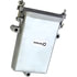 56014 by TECTRAN - Vehicle Document Holder - Cast Aluminum Body, 1-1/2 in. x 3-3/4 in. x 6 in.