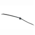 44153 by TECTRAN - Cable Tie - 19 in. Length x 0.5 in Width, Black, Dual Clamp