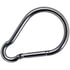 94-0109 by TECTRAN - Multi-Purpose Clip - Snap Clip, Stainless Steel, Not for Climbing