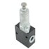 ADM22F-20 by HAWE HYDRAULICS - HYDRAULIC PRESSURE REDUCING VALVE 20BAR SETTING