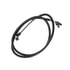 801560 by BENDIX - Wheel Speed Sensor